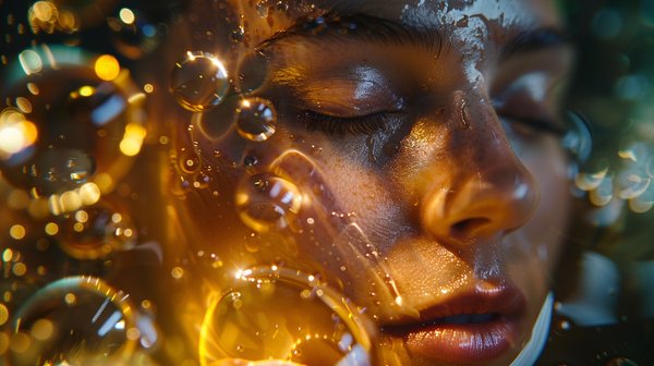 Les bienfaits surprenants de l'huile issue de plante médicinale pour votre bien-être