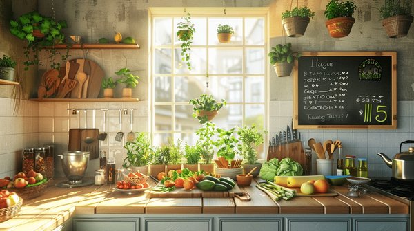 Astuces écologiques pour un quotidien durable : blog écologie