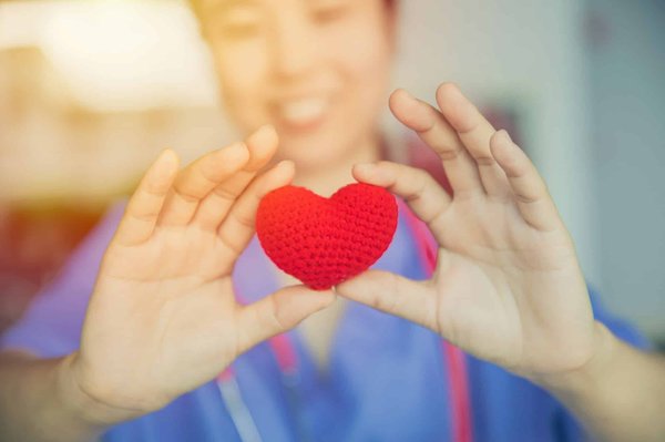 Cohérence cardiaque : réduire le stress avec des exercices guidés