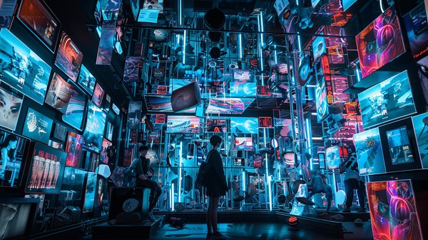 Fuite mym : accès exclusif aux contenus dévoilés