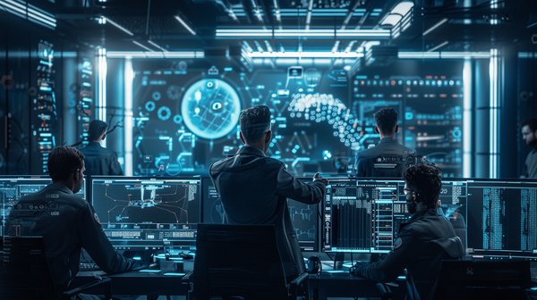 Dernières actualités intelligence artificielle pour 2024