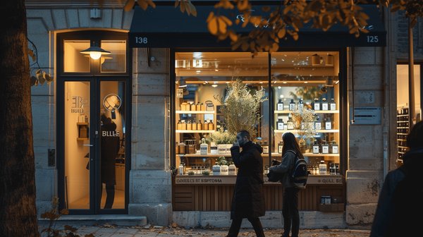 Découvrez où acheter de l'huile cbd pas chère