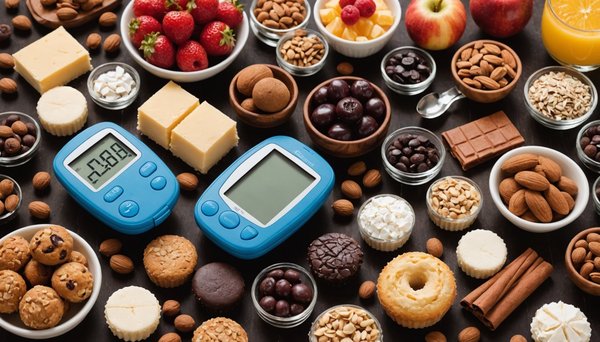 Les meilleures méthodes pour resucrer un diabétique efficacement