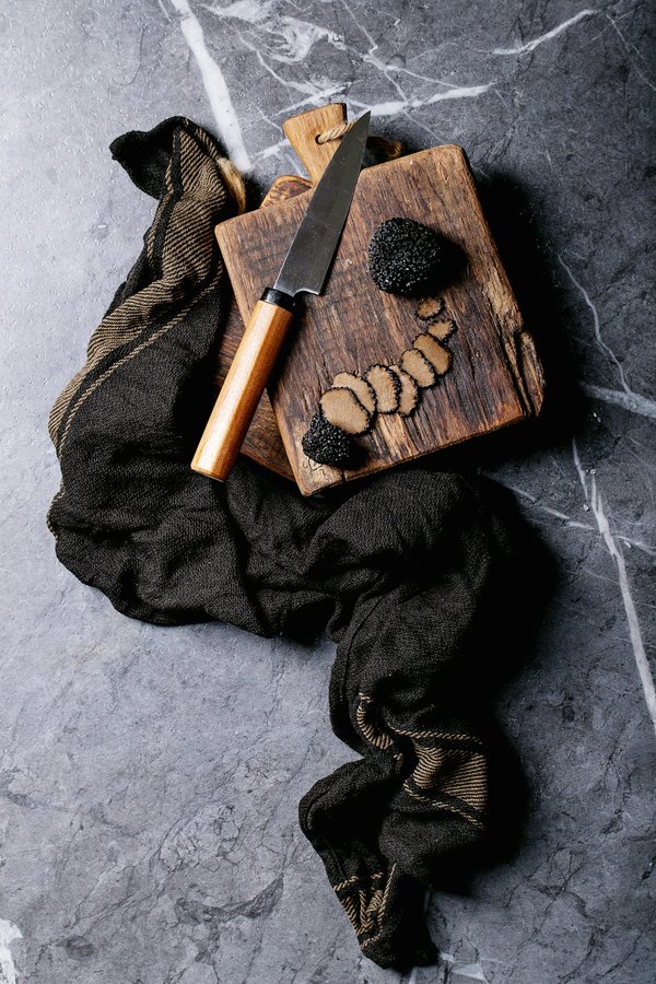 Quel est le prix du kilo de truffes en 2024 ?