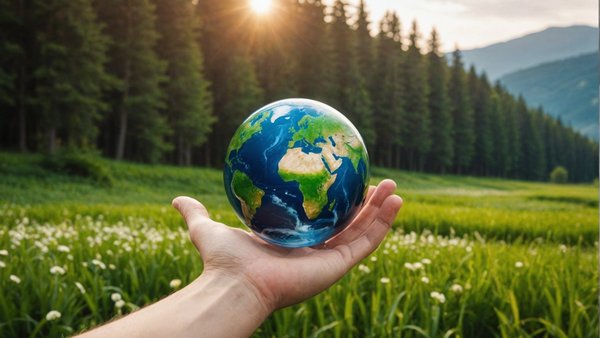 Comment faire pour être écolo ? découvrez nos astuces simples