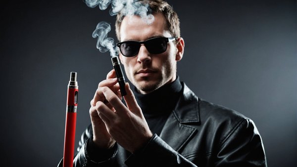 E-cigarette cigarette électronique : large choix à prix abordables