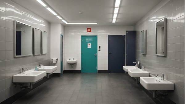 Trouvez facilement un wc public à proximité en france