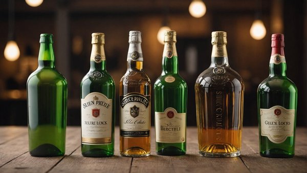 Sécurisez vos bouteilles avec les antivols pour alcool