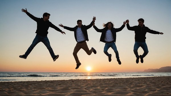 Loisir pau: découvrez positive jump et ses 4 zones uniques