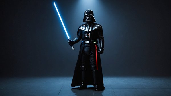 Découvrez le sabre laser neopixel, la technologie led premium de Saberium