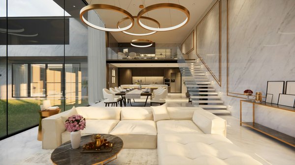 Investir dans le luxe : achat appartement Barcelone