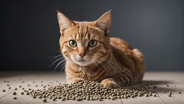 Top 10 litière populaire pour chat en 2025