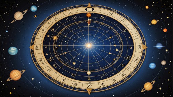 Découvrez votre thème astral personnalisé à tarif réduit