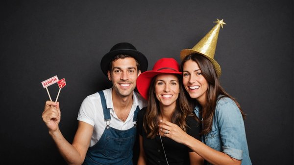 Louer un photobooth à la rochelle pour des souvenirs inoubliables