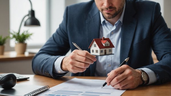 Assurance emprunteur : tout savoir sur les couvertures essentielles